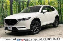 mazda cx-5 2018 -MAZDA--CX-5 3DA-KF2P--KF2P-202133---MAZDA--CX-5 3DA-KF2P--KF2P-202133-