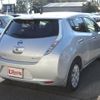 nissan leaf 2014 -NISSAN 【名変中 】--Leaf AZE0--112998---NISSAN 【名変中 】--Leaf AZE0--112998- image 29