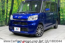 daihatsu tanto 2019 CFJ1883044
