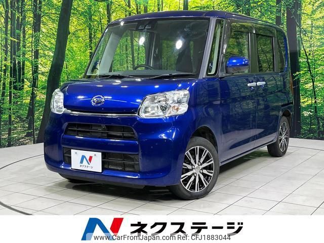 daihatsu tanto 2019 CFJ1883044 image 1