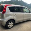 nissan note 2006 CFJ1786564 image 7