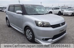 toyota corolla-rumion 2012 NIKYO_ZN93360