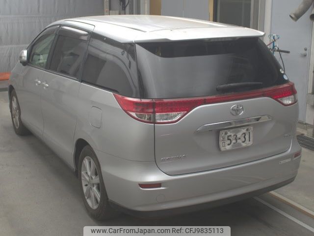 toyota estima 2009 -TOYOTA--Estima ACR50W-0093965---TOYOTA--Estima ACR50W-0093965- image 2