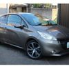 peugeot 208 2013 CFJ1575256 image 8