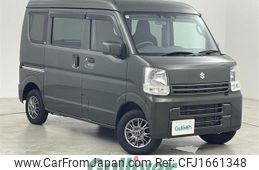 suzuki every 2021 CFJ1661348
