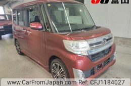 daihatsu tanto 2014 -DAIHATSU--Tanto LA600S-LA600S-0164943---DAIHATSU--Tanto LA600S-LA600S-0164943-