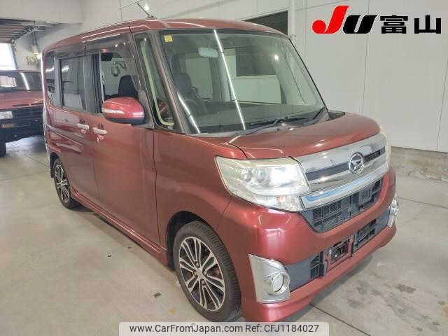 daihatsu tanto 2014 -DAIHATSU--Tanto LA600S-LA600S-0164943---DAIHATSU--Tanto LA600S-LA600S-0164943- image 1