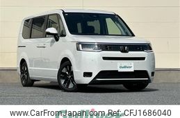 honda stepwagon 2022 CFJ1686040