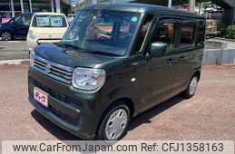 suzuki spacia 2022 -SUZUKI--Spacia 5AA-MK53S--MK53S-427417---SUZUKI--Spacia 5AA-MK53S--MK53S-427417-