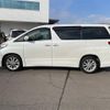 toyota alphard 2009 quick_quick_DBA-ANH25W_ANH25-8013927 image 12