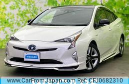 toyota prius 2018 quick_quick_DAA-ZVW50_ZVW50-8087060