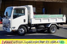 isuzu elf-truck 2021 GOO_NET_EXCHANGE_0540277A30241113W001