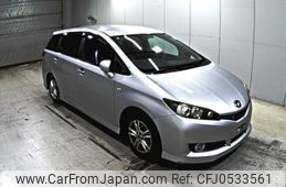 toyota wish 2010 -TOYOTA--Wish ZGE20G-0091029---TOYOTA--Wish ZGE20G-0091029-