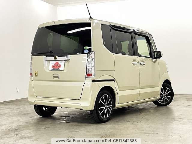 honda n-box 2016 CFJ1842388 image 2