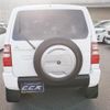 mitsubishi pajero-mini 2009 CFJ1725979 image 6
