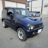 suzuki jimny 2007 -SUZUKI 【三河 581】--Jimny ABA-JB23W--JB23W-517570---SUZUKI 【三河 581】--Jimny ABA-JB23W--JB23W-517570- image 1