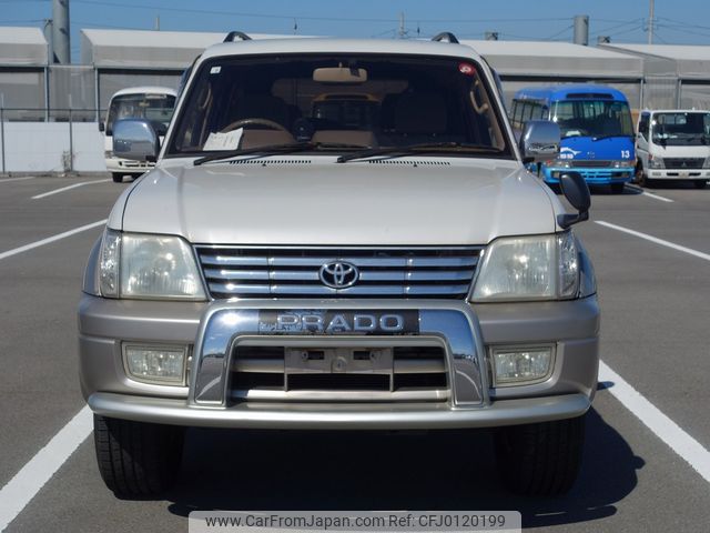 toyota land-cruiser-prado 1999 241112714 image 2