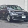 volkswagen golf-variant 2015 -VOLKSWAGEN--VW Golf Variant DBA-AUCHP--WVWZZZAUZFP581266---VOLKSWAGEN--VW Golf Variant DBA-AUCHP--WVWZZZAUZFP581266- image 6