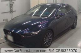 mazda mazda3-fastback 2021 quick_quick_6BA-BP5P_BP5P-152523