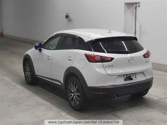 mazda cx-3 undefined -MAZDA--CX-3 DK5FW-209763---MAZDA--CX-3 DK5FW-209763- image 2