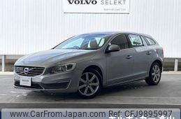 volvo v60 2016 -VOLVO--Volvo V60 LDA-FD4204T--YV1FWA8RDG1314507---VOLVO--Volvo V60 LDA-FD4204T--YV1FWA8RDG1314507-