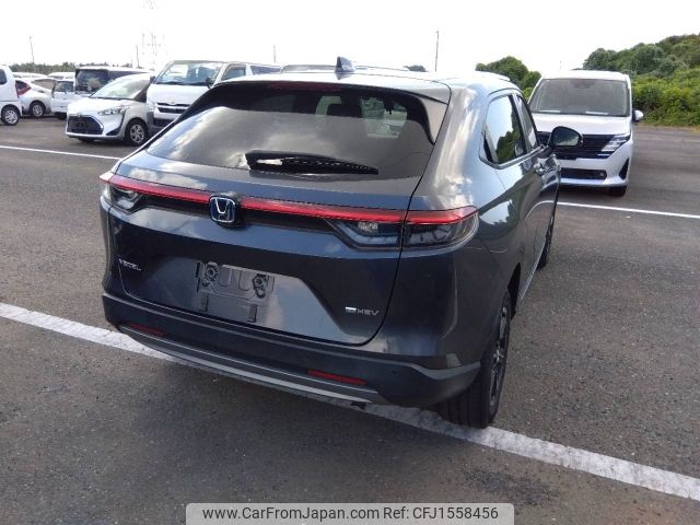 honda vezel 2022 CFJ1558456 image 2