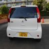 mitsubishi ek-wagon 2018 -MITSUBISHI 【名古屋 58Aﾅ8205】--ek Wagon DBA-B11W--B11W-0414156---MITSUBISHI 【名古屋 58Aﾅ8205】--ek Wagon DBA-B11W--B11W-0414156- image 25