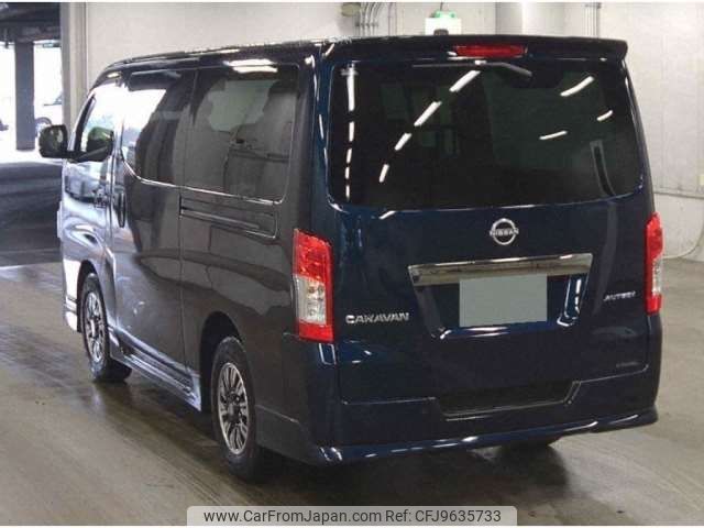 nissan caravan-van 2023 -NISSAN 【水戸 400ﾈ5579】--Caravan Van 3BF-VR2E26--VR2E26-167346---NISSAN 【水戸 400ﾈ5579】--Caravan Van 3BF-VR2E26--VR2E26-167346- image 2