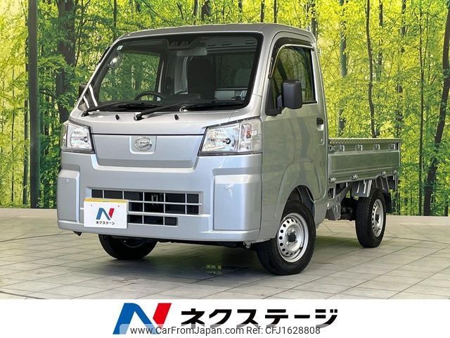 daihatsu hijet-truck 2022 CFJ1628808 image 1