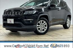 jeep compass 2019 -CHRYSLER--Jeep Compass ABA-M624--MCANJPBB7KFA53349---CHRYSLER--Jeep Compass ABA-M624--MCANJPBB7KFA53349-