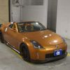 nissan fairlady-z 2003 -NISSAN 【鹿児島 300ﾛ5339】--Fairlady Z HZ33--HZ33-005331---NISSAN 【鹿児島 300ﾛ5339】--Fairlady Z HZ33--HZ33-005331- image 1