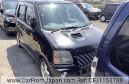 suzuki wagon-r 2000 -SUZUKI--Wagon R MC21S--830066---SUZUKI--Wagon R MC21S--830066-
