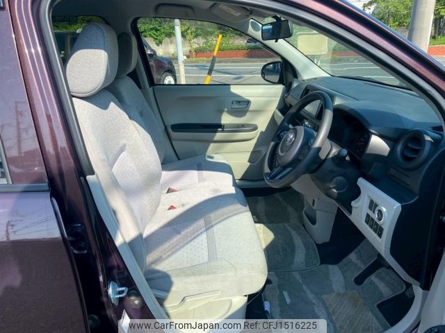 toyota passo 2016 CFJ1516225 image 2