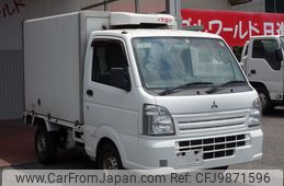 mitsubishi minicab-truck 2018 24630404
