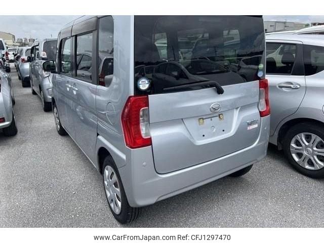 daihatsu tanto 2018 quick_quick_DBA-LA600S_LA600S-0654298 image 2