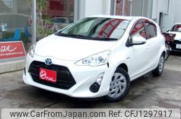 toyota aqua 2016 -TOYOTA--AQUA DAA-NHP10--NHP10-2514341---TOYOTA--AQUA DAA-NHP10--NHP10-2514341-