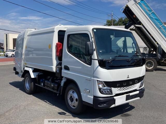 mitsubishi-fuso canter 2024 -MITSUBISHI--Canter 2RG-FEAV0--FEAV0-***782---MITSUBISHI--Canter 2RG-FEAV0--FEAV0-***782- image 2