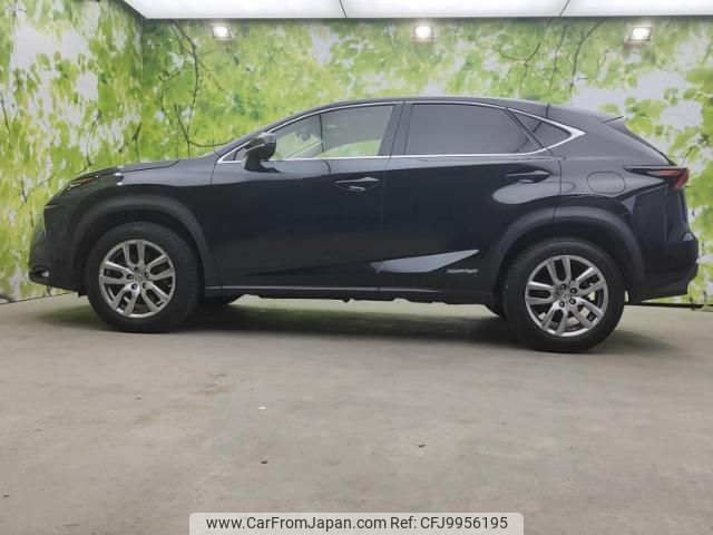 lexus nx 2017 quick_quick_DAA-AYZ10_AYZ10-1014390 image 2