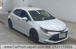 toyota corolla-sport 2021 quick_quick_6AA-ZWE213H_ZWE213-0008256