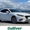 mazda axela 2014 -MAZDA--Axela LDA-BM2FS--BM2FS-104978---MAZDA--Axela LDA-BM2FS--BM2FS-104978- image 1