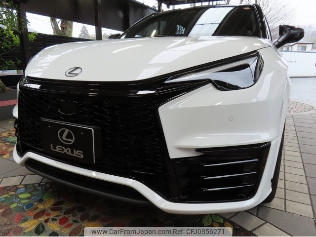 lexus lexus-lbx 2024 -LEXUS--Lexus LBX 4BA-GAYA16--GAYA16-0001***---LEXUS--Lexus LBX 4BA-GAYA16--GAYA16-0001***- image 1