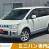 mitsubishi delica-d5 2013 -MITSUBISHI--Delica D5 DBA-CV2W--CV2W-0901187---MITSUBISHI--Delica D5 DBA-CV2W--CV2W-0901187- image 1