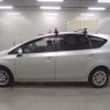 toyota prius-α 2013 -TOYOTA 【千葉 31Cね18】--Prius α ZVW41W-3280601---TOYOTA 【千葉 31Cね18】--Prius α ZVW41W-3280601- image 5