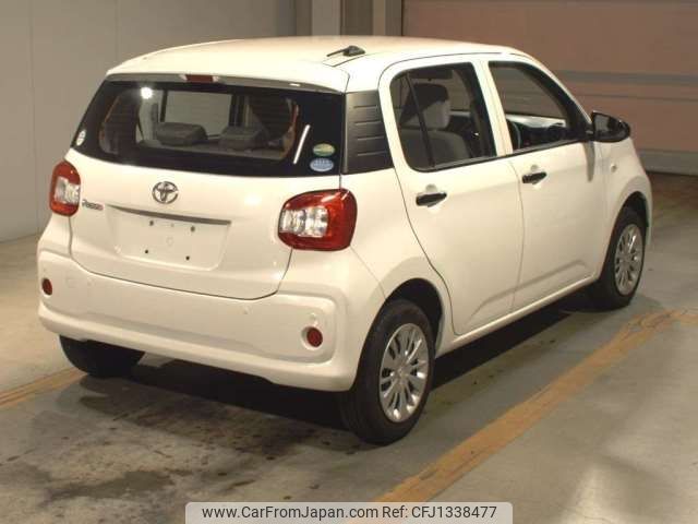 toyota passo 2020 -TOYOTA--Passo 5BA-M700A--M700A-0162984---TOYOTA--Passo 5BA-M700A--M700A-0162984- image 2