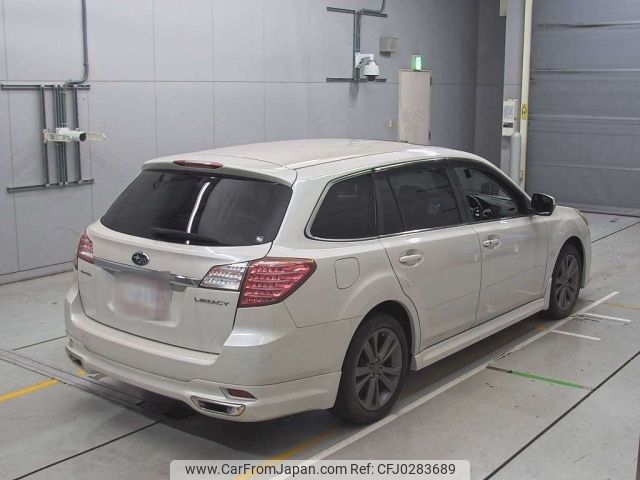 subaru legacy-touring-wagon 2013 -SUBARU--Legacy Wagon BRM-026533---SUBARU--Legacy Wagon BRM-026533- image 2