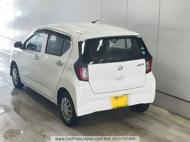 daihatsu mira-e-s 2020 -DAIHATSU 【倉敷 580ほ3319】--Mira e:s LA350S-0203783---DAIHATSU 【倉敷 580ほ3319】--Mira e:s LA350S-0203783- image 2