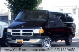 dodge ram 2003 CFJ1619650