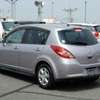 nissan tiida 2009 30558 image 2