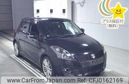 suzuki swift 2014 -SUZUKI--Swift ZC32S-303289---SUZUKI--Swift ZC32S-303289-