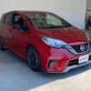 nissan note 2017 -NISSAN--Note DBA-E12--E12-519305---NISSAN--Note DBA-E12--E12-519305- image 18